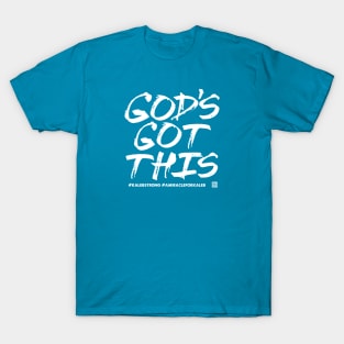 God's Got This T-Shirt